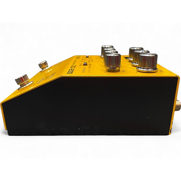 Used BOSS GT1000 Core Effect Processor