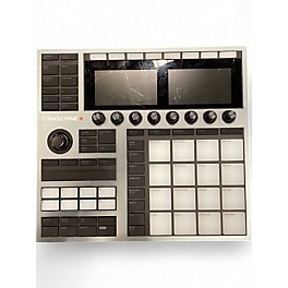 Used Native Instruments Maschine+ MIDI Controller