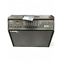 Used Line 6 AX2 212 Guitar Combo Amp