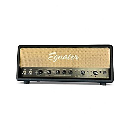 Used Egnater Tweaker 40 40W Tube Guitar Amp Head
