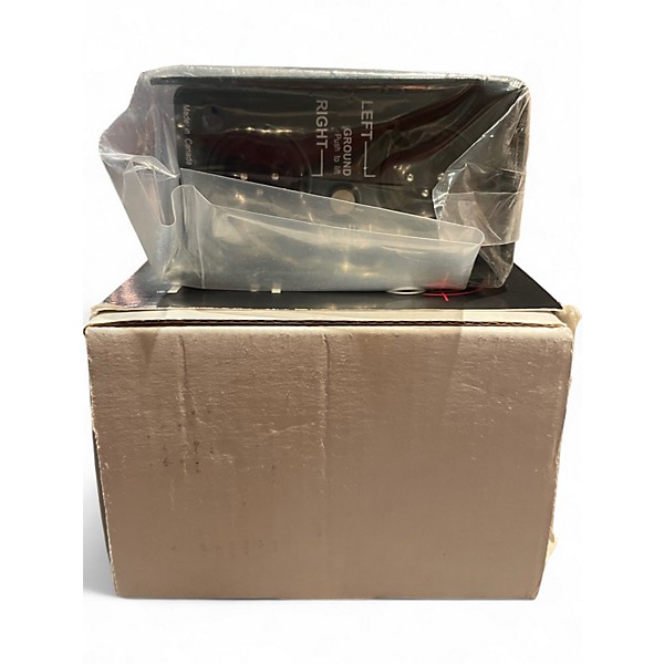 Used Radial Engineering ProD2 Audio Converter