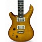 Used PRS WOOD LIBRARY CUSTOM 24 PATTERN THIN 10 TOP BRAZILIAN RW Gold Electric Guitar