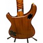 Used PRS WOOD LIBRARY MCCRATY 594 PATTERN NECK 10 TOP Copper Solid Body Electric Guitar thumbnail