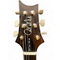 Used PRS WOOD LIBRARY MCCRATY 594 PATTERN NECK 10 TOP Copper Solid Body Electric Guitar