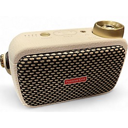 Used Positive Grid spark go Battery Powered Amp