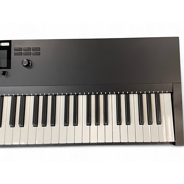 Used Native Instruments Komplete Kontrol S88 MK2 MIDI Controller