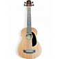 Used Kala Ubass-Bakithi-FS Natural Ukulele thumbnail
