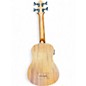 Used Kala Ubass-Bakithi-FS Natural Ukulele