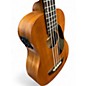 Used Kala Ubass-Bakithi-FS Natural Ukulele