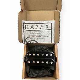 Used Hapas  lester odeholm Aeshen Humbucker Electric Guitar Pickup