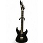 Used Ltd m-2018 black Baritone Guitars thumbnail