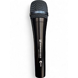 Used Sennheiser E935 Dynamic Microphone