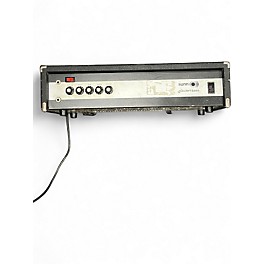 Used Sunn 1973 Sunn Concert Bass amp head Bass Amp Head