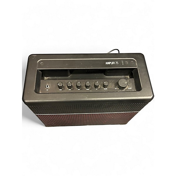 Used Line 6 AMPLIFi 75 75W Guitar Combo Amp