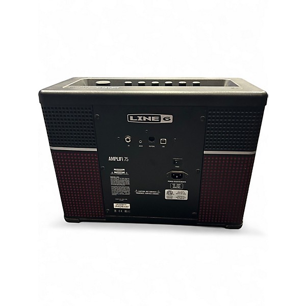 Used Line 6 AMPLIFi 75 75W Guitar Combo Amp