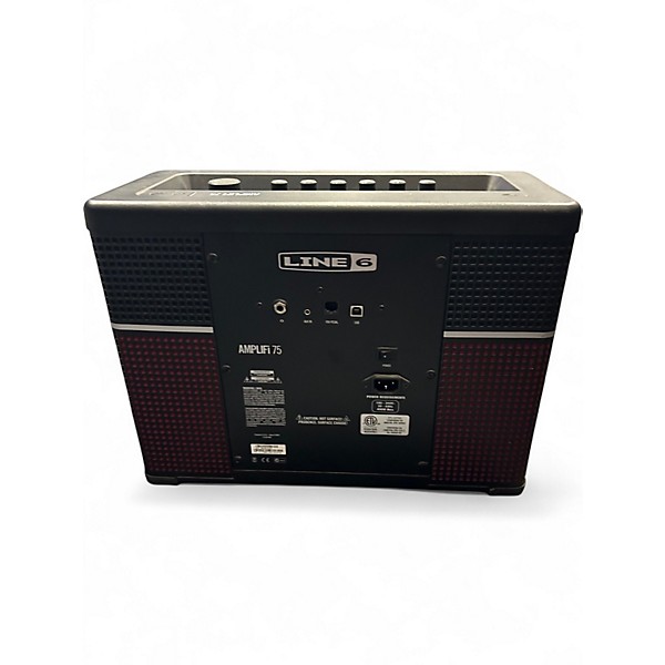 Used Line 6 AMPLIFi 75 75W Guitar Combo Amp
