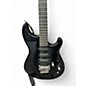 Used Yamaha SE 350 Black Solid Body Electric Guitar thumbnail