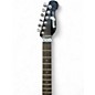Used Yamaha SE 350 Black Solid Body Electric Guitar