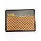 Used VOX AC1 RHYTHM Battery Powered Amp