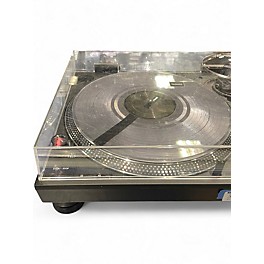Used Audio-Technica SL-1200 MK7 Turntable