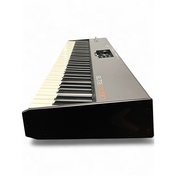 Used Studiologic SL73 STUDIO MIDI Controller