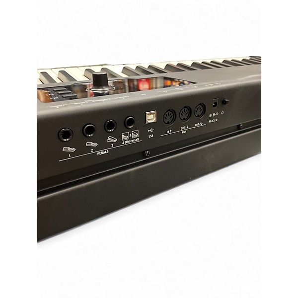 Used Studiologic SL73 STUDIO MIDI Controller