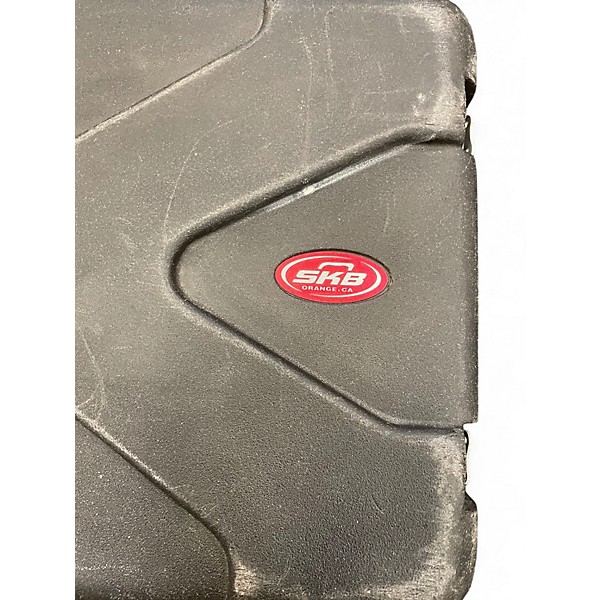 Used SKB flight case Utility Case