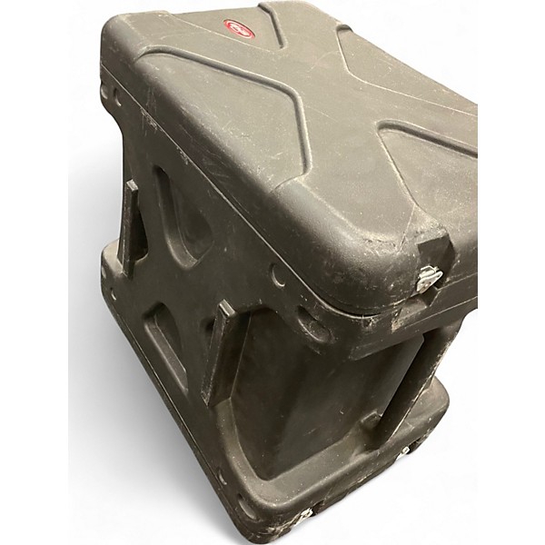 Used SKB flight case Utility Case