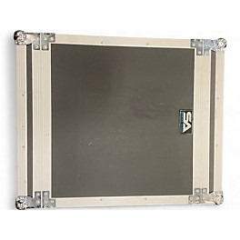 Used Seismic Audio flight case Utility Case