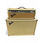 Vintage 1964 Fender Tremolux Head And Cab Tube Guitar Amp Head thumbnail