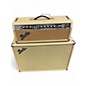 Vintage 1964 Fender Tremolux Head And Cab Tube Guitar Amp Head