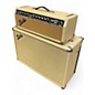 Vintage 1964 Fender Tremolux Head And Cab Tube Guitar Amp Head