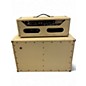 Vintage 1964 Fender Tremolux Head And Cab Tube Guitar Amp Head
