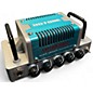 Used Hotone Effects CAPTAIN SUNSET NANO LEGACY Battery Powered Amp