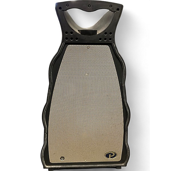Used Phonic ROAD GEAR 260 Sound Package