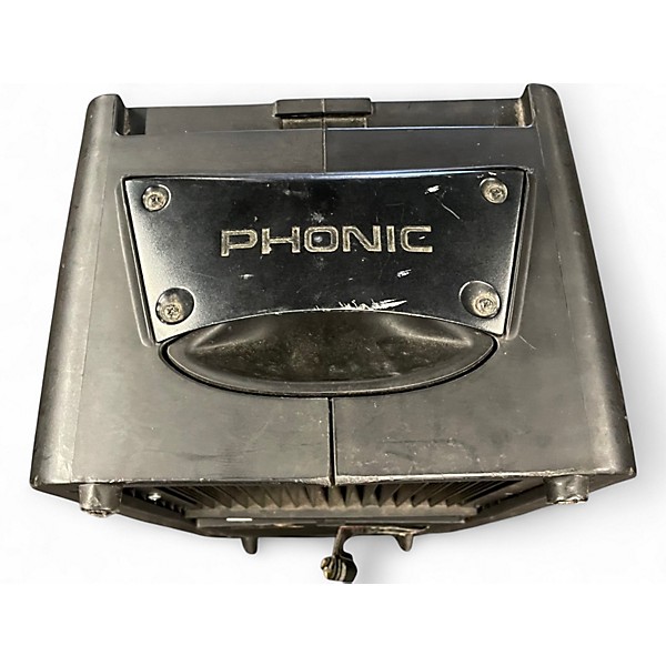 Used Phonic ROAD GEAR 260 Sound Package