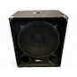 Used X Audio DJSC15 Unpowered Speaker thumbnail