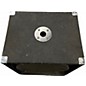 Used X Audio DJSC15 Unpowered Speaker