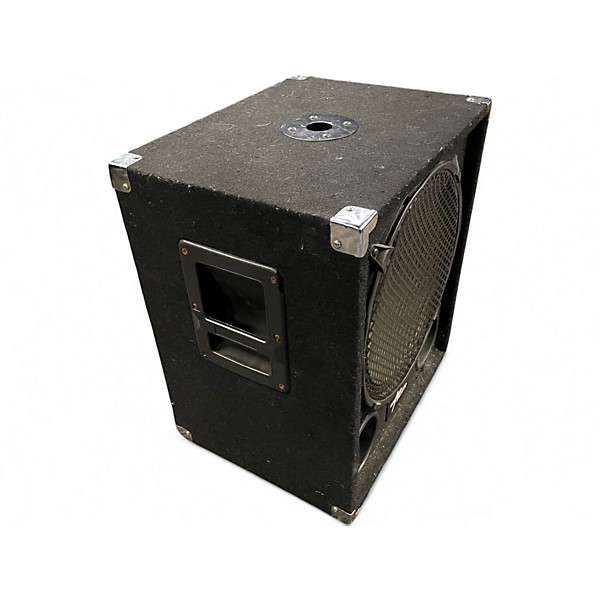 Used X Audio DJSC15 Unpowered Speaker
