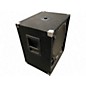 Used X Audio DJSC15 Unpowered Speaker