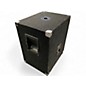 Used X Audio DJSC15 Unpowered Speaker