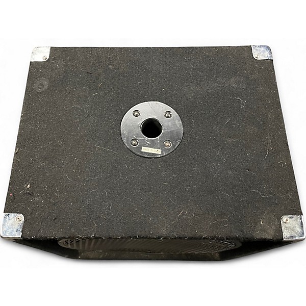 Used X Audio DJSC15.1 Unpowered Speaker