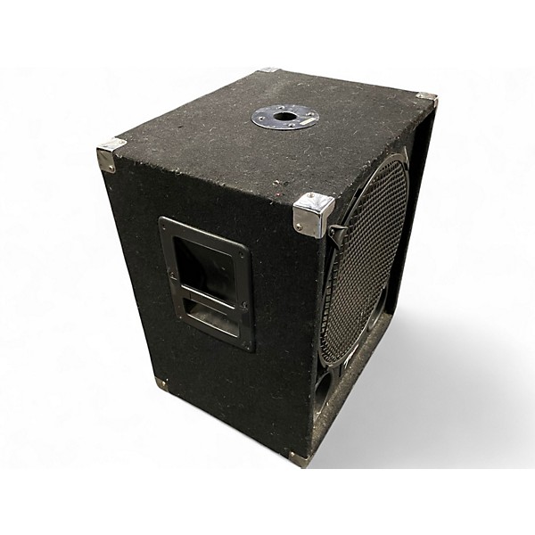 Used X Audio DJSC15.1 Unpowered Speaker