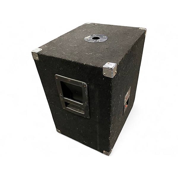 Used X Audio DJSC15.1 Unpowered Speaker