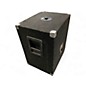 Used X Audio DJSC15.1 Unpowered Speaker