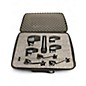 Used Shure PGADRUMKIT7 Drum Microphone thumbnail
