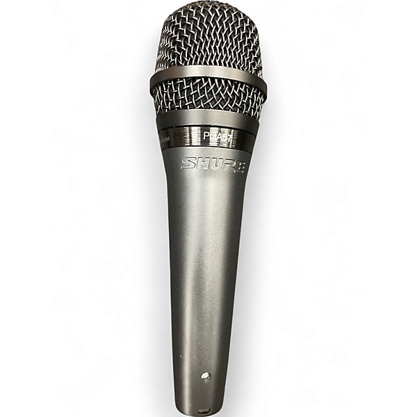Used Shure PGADRUMKIT7 Drum Microphone