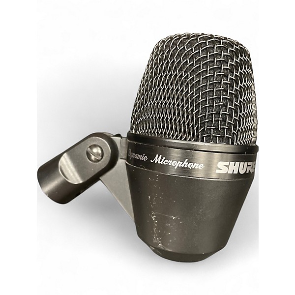 Used Shure PGADRUMKIT7 Drum Microphone