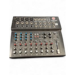 Used Harbinger L1202FX Unpowered Mixer
