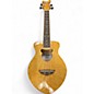 Used Goldfish Guitars FISHUKU CONCERT FBM-ESU Spalted Maple Ukulele thumbnail